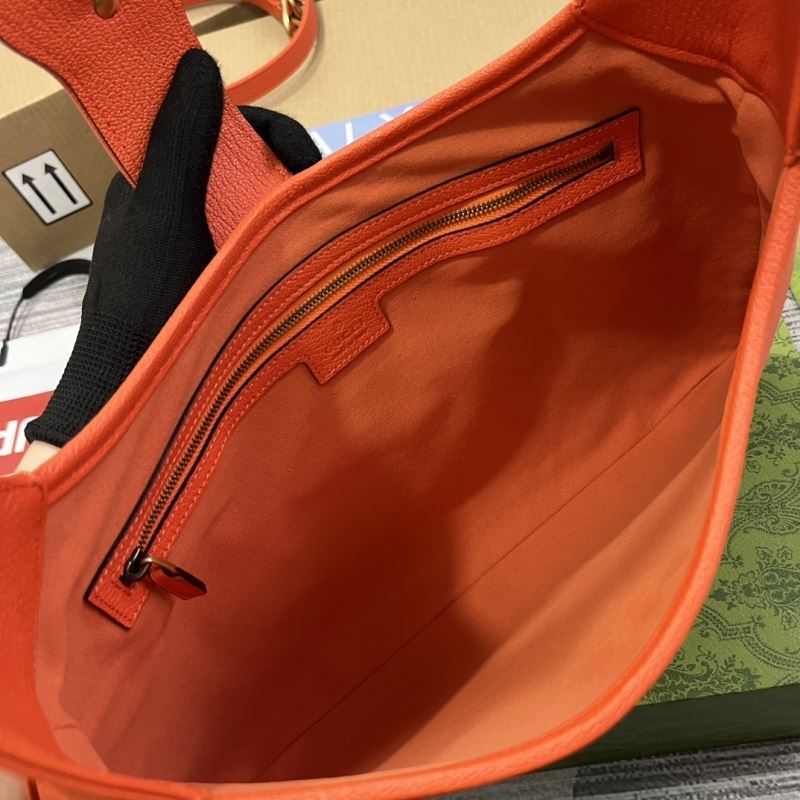 Gvc*1 hobo bags